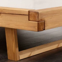 Funktionsbetten|Schubkastenbetten*Pharao24 Bettgestell Nikosai