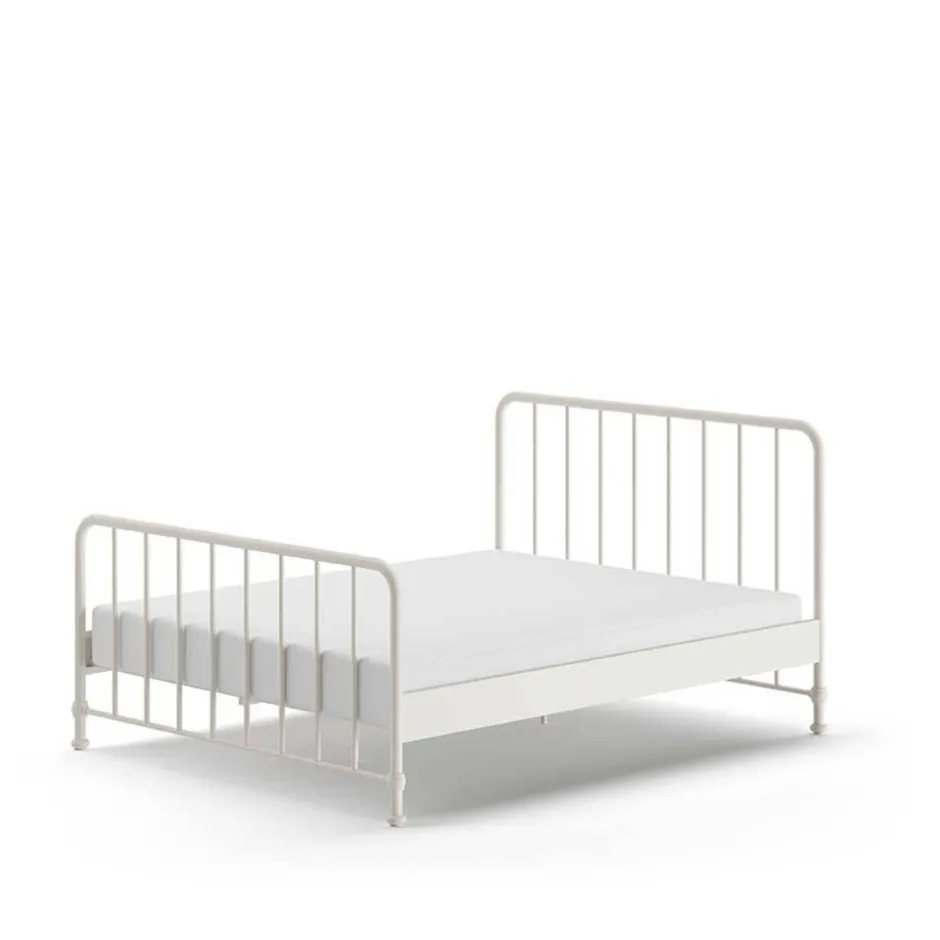 Pharao24 Bettgestell Tacarigua> Komfortbetten|Metallbetten