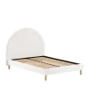 Polsterbetten*Pharao24 Bettgestell Vanotti