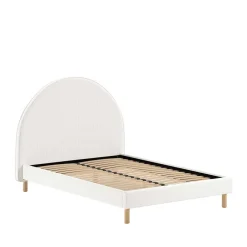 Polsterbetten*Pharao24 Bettgestell Vanotti