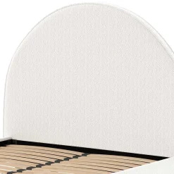 Polsterbetten*Pharao24 Bettgestell Vanotti