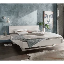 Doppelbetten|Massivholzbetten*Pharao24 Bettgestell Venezia