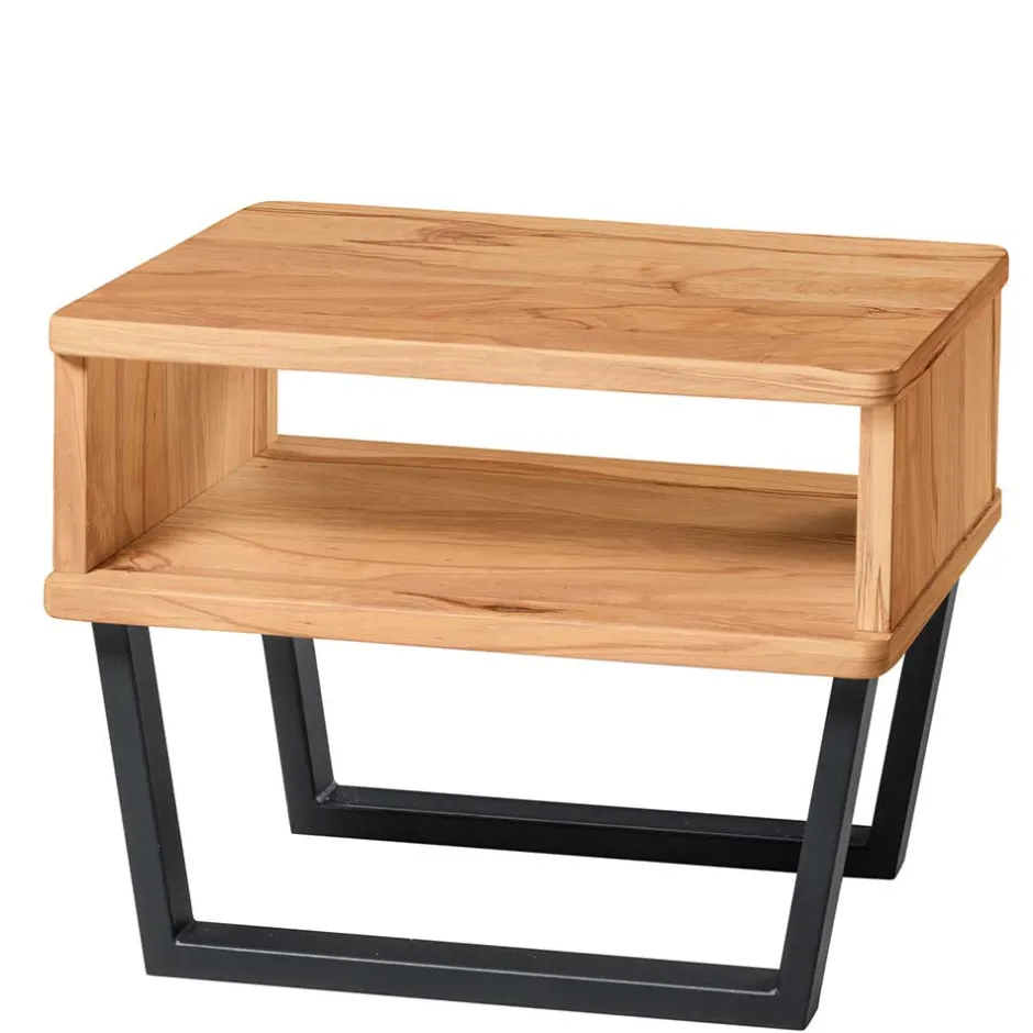 Nachtkommoden|Nachttisch*Pharao24 Bettkommode Ascardo