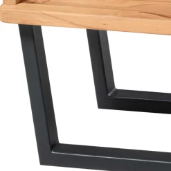 Nachtkommoden|Nachttisch*Pharao24 Bettkommode Ascardo