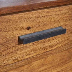 Nachtkommoden|Nachttisch*Pharao24 Bettkommode Blooming