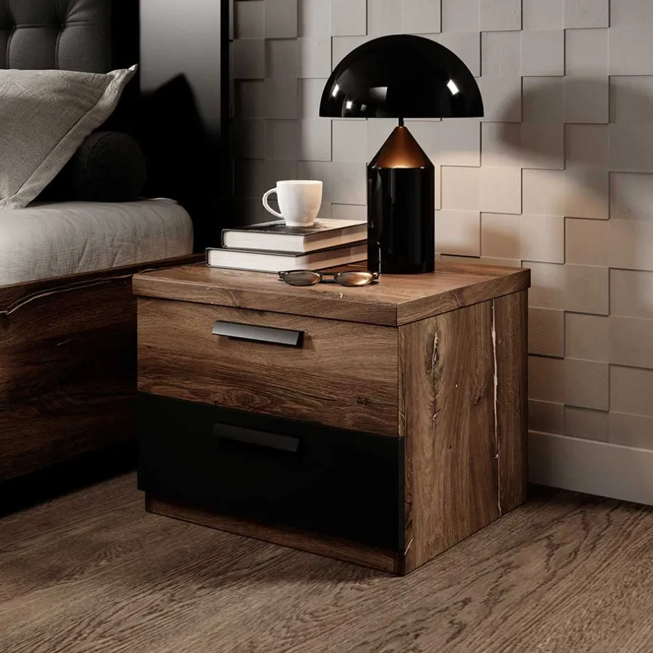 Pharao24 Bettkommode Klevani> Nachtkommoden|Nachttisch