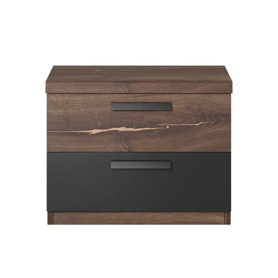 Pharao24 Bettkommode Klevani> Nachtkommoden|Nachttisch