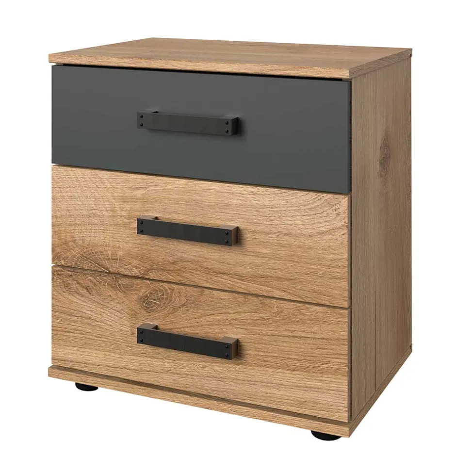 Schlafzimmerkommoden|Nachtkommoden*Pharao24 Bettkommode Latizia