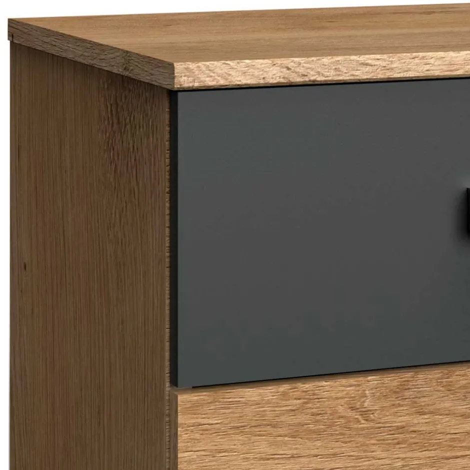 Schlafzimmerkommoden|Nachtkommoden*Pharao24 Bettkommode Latizia