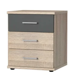 Nachtkommoden|Nachttisch*Pharao24 Bettkommode Nurana