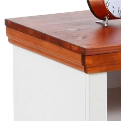 Nachtkommoden|Nachttisch*Pharao24 Bettkommode Renemva