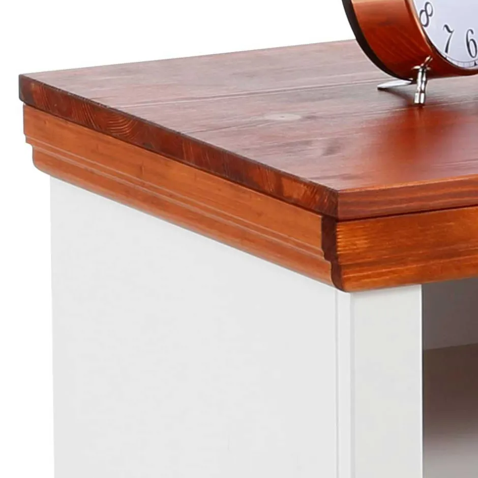 Nachtkommoden|Nachttisch*Pharao24 Bettkommode Renemva