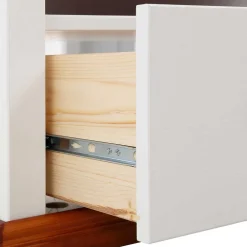 Nachtkommoden|Nachttisch*Pharao24 Bettkommode Renemva