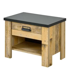 Pharao24 Bettkommode Studiana> Nachtkommoden|Nachttisch