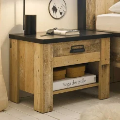 Pharao24 Bettkommode Studiana> Nachtkommoden|Nachttisch