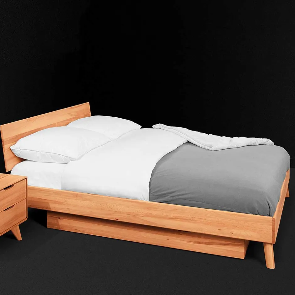 Funktionsbetten|Schubkastenbetten*Pharao24 Bettrahmen Stenov