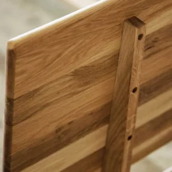 Doppelbetten|Einzelbetten*Pharao24 Bettrahmen Vinial