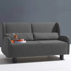 Polstermöbel|3 Sitzer Sofa*Pharao24 Bettsofa Catronica
