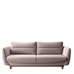 3 Sitzer Sofa|Schlafsofas*Pharao24 Bettsofa Crucav