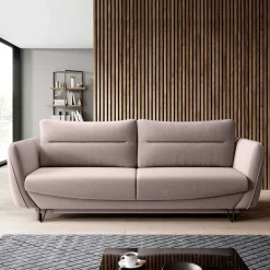 3 Sitzer Sofa|Schlafsofas*Pharao24 Bettsofa Crucav