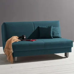 3 Sitzer Sofa|2 Sitzer Sofa*Pharao24 Bettsofa Dionera