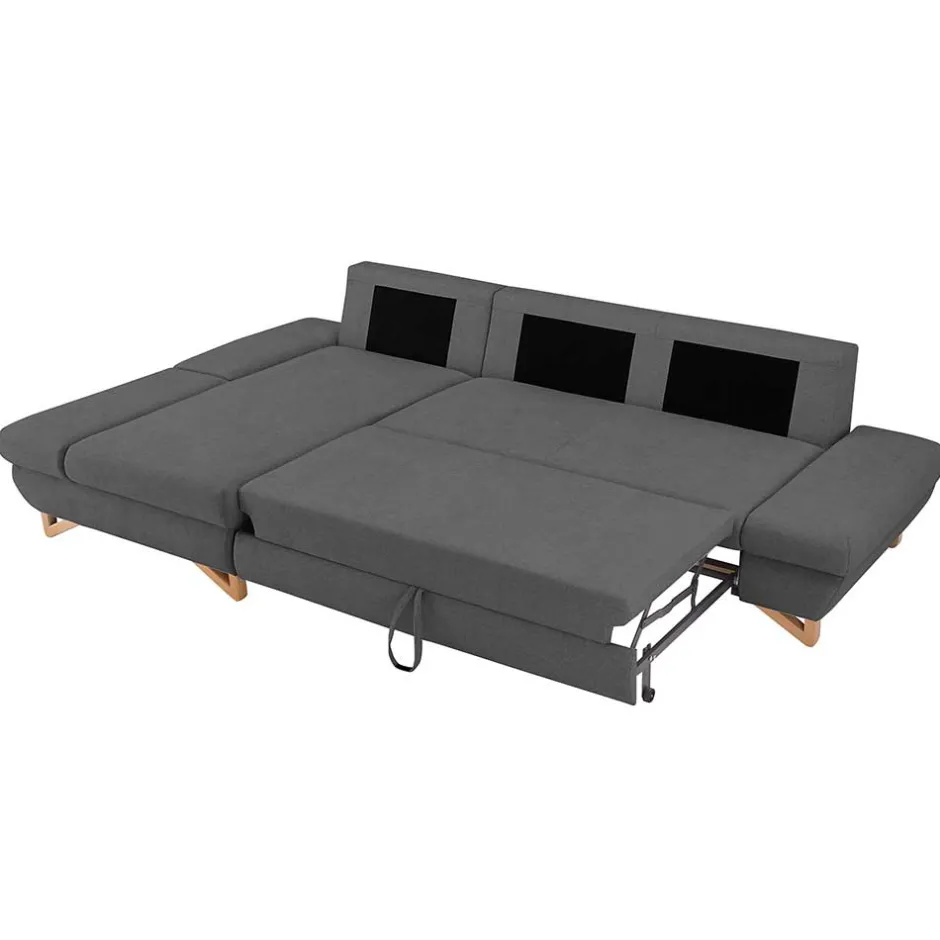 Pharao24 Bettsofa Envus> Wohnlandschaften|Ecksofas