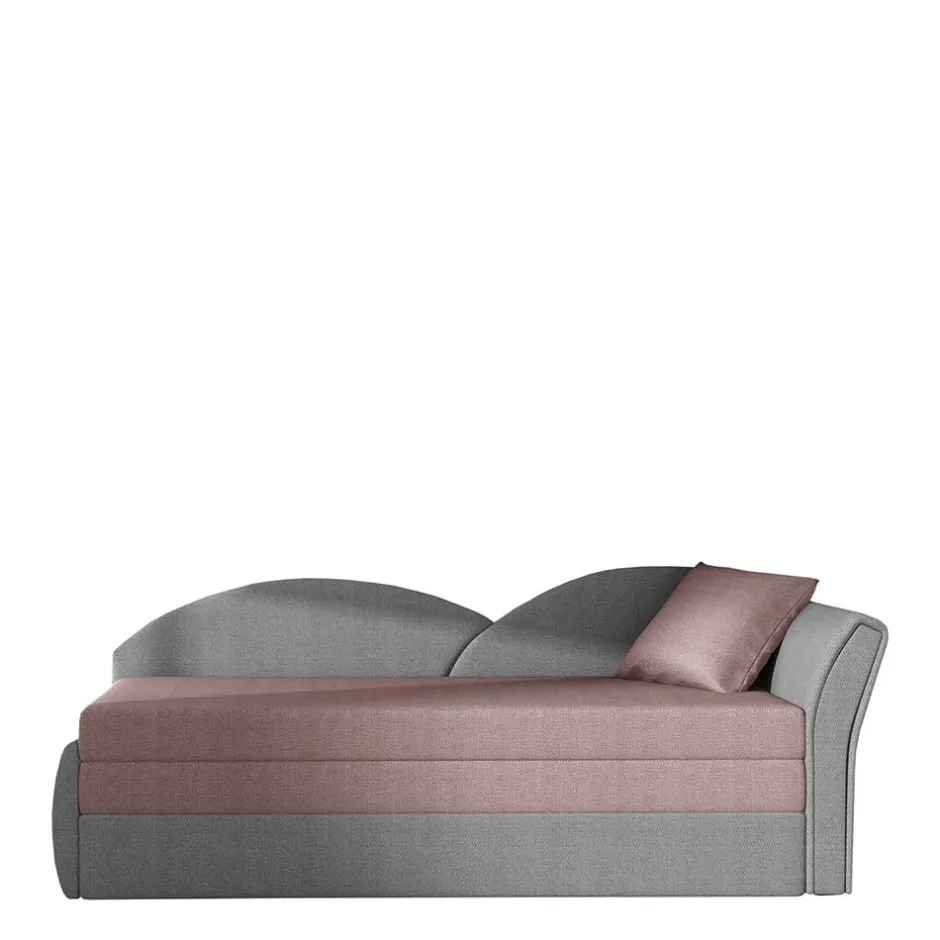 Schlafsofas|Liegen*Pharao24 Bettsofa Fiorenza