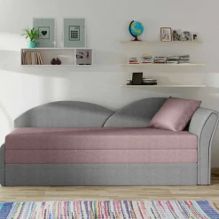 Schlafsofas|Liegen*Pharao24 Bettsofa Fiorenza