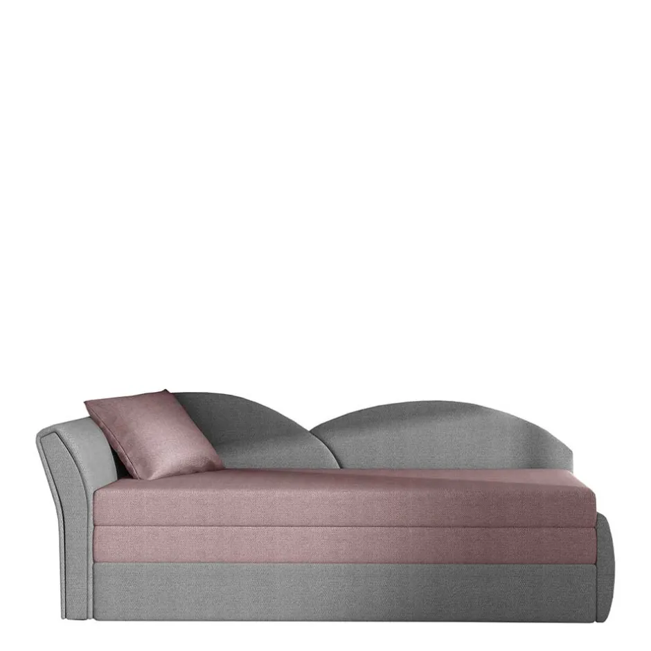Schlafsofas|Liegen*Pharao24 Bettsofa Fiorenza