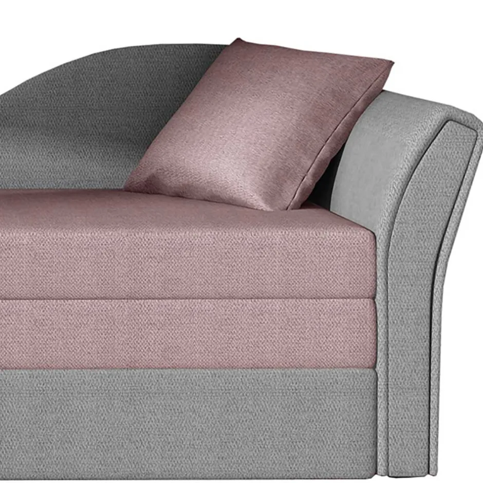 Schlafsofas|Liegen*Pharao24 Bettsofa Fiorenza