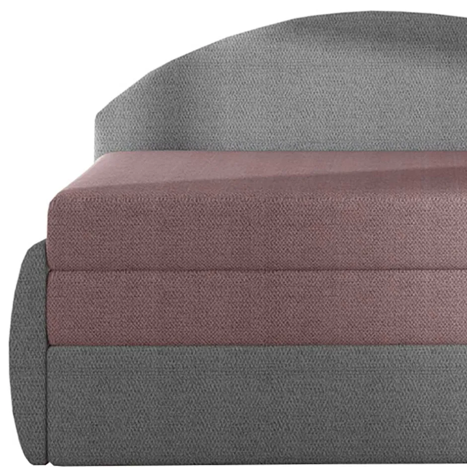 Schlafsofas|Liegen*Pharao24 Bettsofa Fiorenza