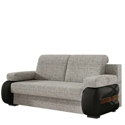 3 Sitzer Sofa|Schlafsofas*Pharao24 Bettsofa Ulidia