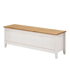 Truhen*Pharao24 Betttruhe Bazna