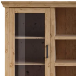 Massivholz Schränke|Anrichten*Pharao24 Büffetschrank Kaziatas