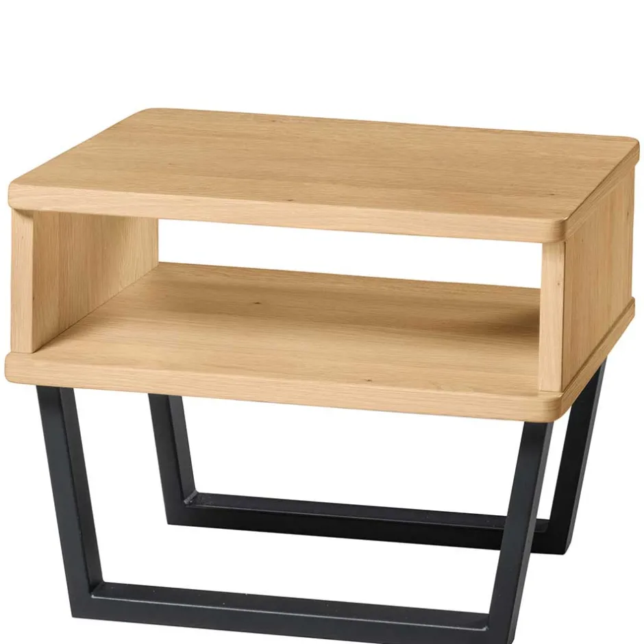 Pharao24 Bügelgestell Bett Frenze> Doppelbetten|Massivholzbetten