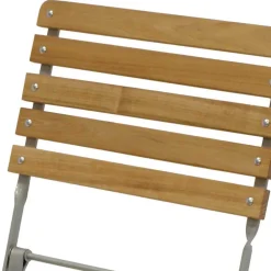 Gartenmöbel*Pharao24 Biergarten Klappstuhl Vergil