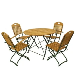 Pharao24 Biergartenmöbel Set Speranza> Gartenmöbel