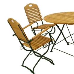 Pharao24 Biergartenmöbel Set Speranza> Gartenmöbel