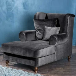 Pharao24 Big Sessel Ardila> Ohrensessel