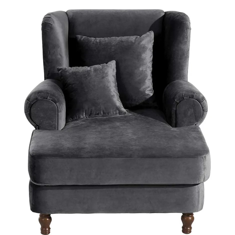 Pharao24 Big Sessel Ardila> Ohrensessel