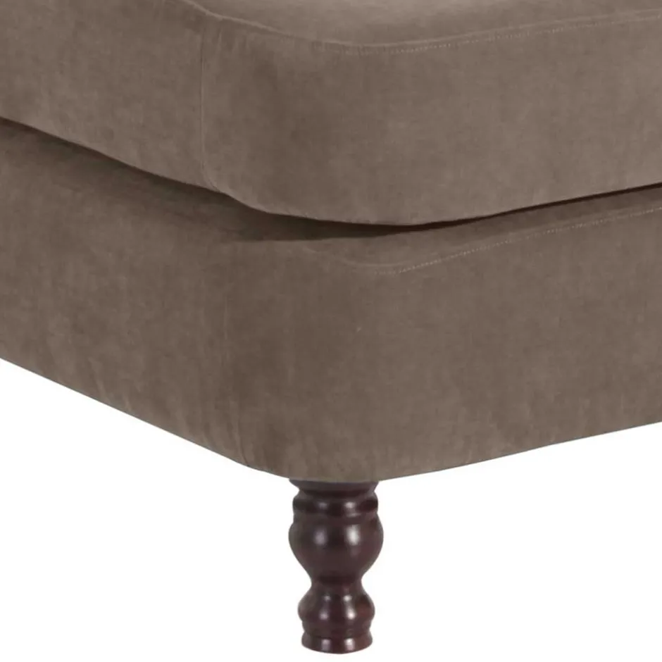 Pharao24 Big Sessel Beigegrau Salzungen> Ohrensessel