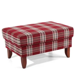 Polstermöbel|Wohnzimmer Sessel*Pharao24 Big Sessel Curt