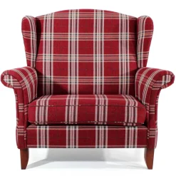 Polstermöbel|Wohnzimmer Sessel*Pharao24 Big Sessel Curt