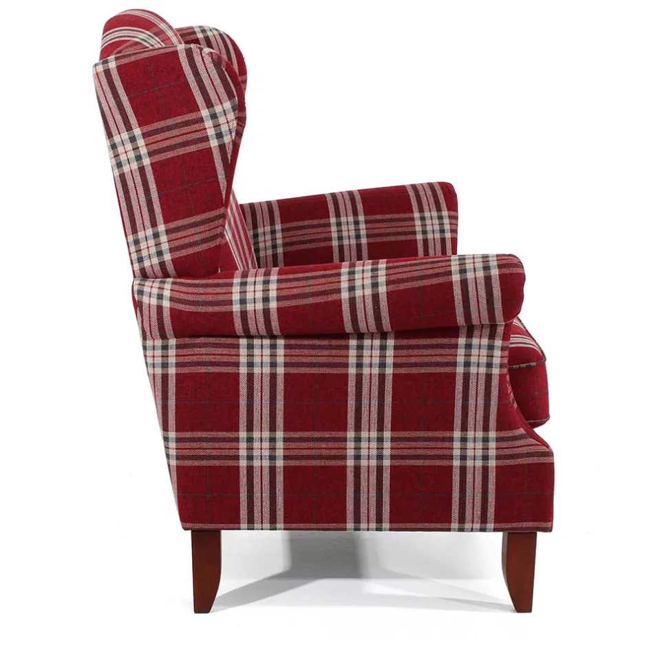 Polstermöbel|Wohnzimmer Sessel*Pharao24 Big Sessel Curt