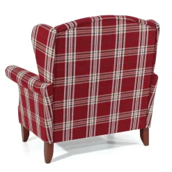 Polstermöbel|Wohnzimmer Sessel*Pharao24 Big Sessel Curt