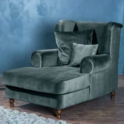 Ohrensessel*Pharao24 Big Sessel Henrika