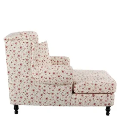 Ohrensessel*Pharao24 Big Sessel Lachea