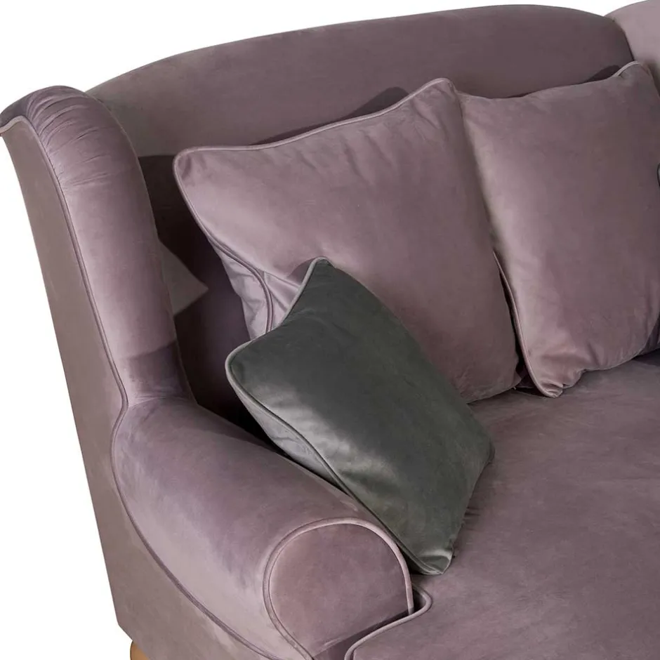 Wohnzimmer Sessel|Ohrensessel*Pharao24 Big Sessel Tryndidad