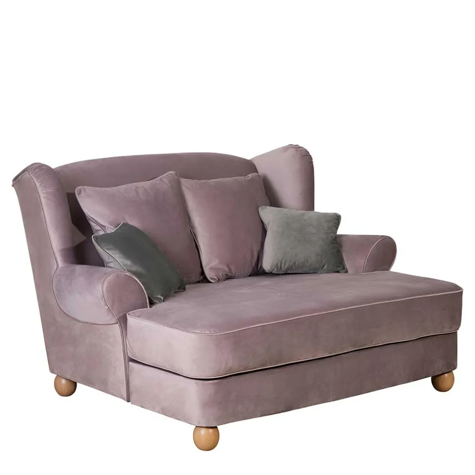 Wohnzimmer Sessel|Ohrensessel*Pharao24 Big Sessel Tryndidad