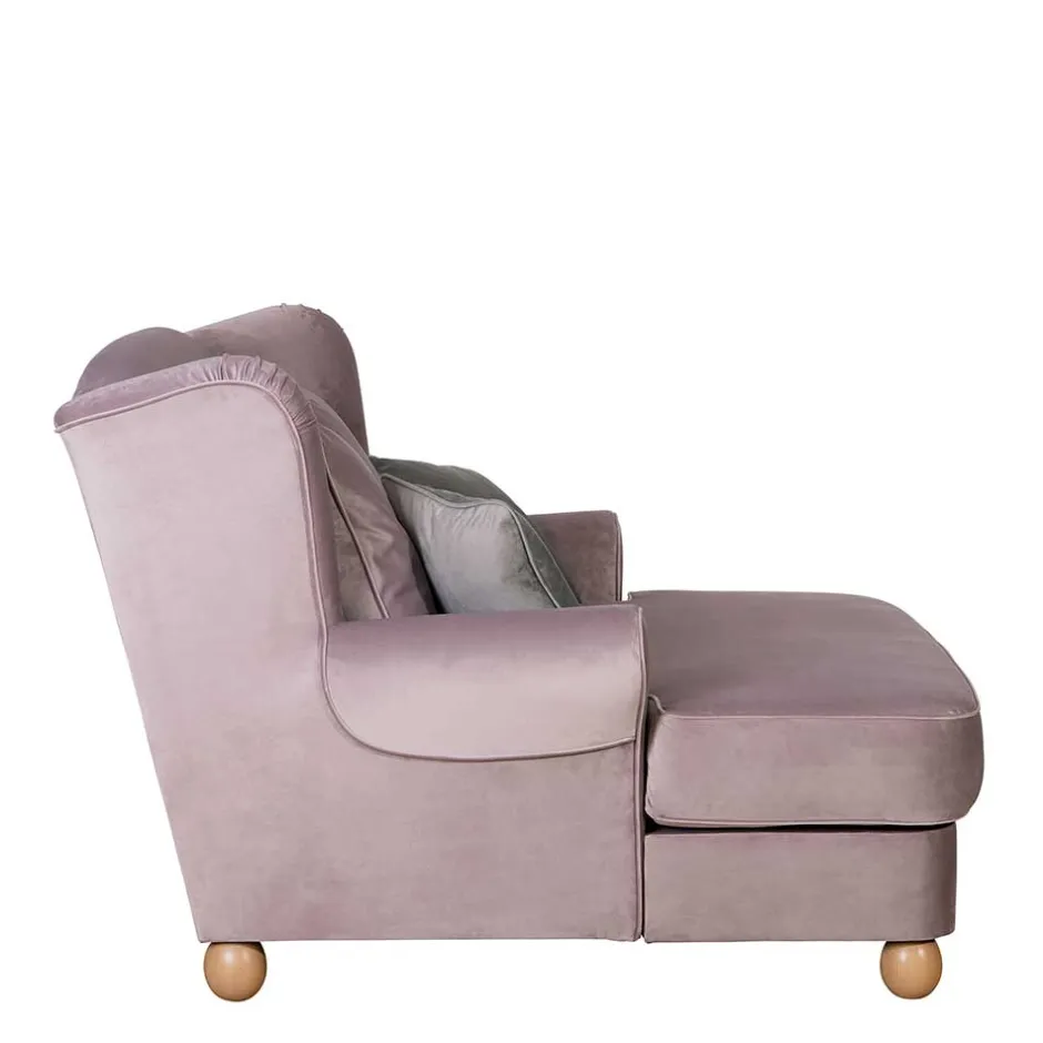 Wohnzimmer Sessel|Ohrensessel*Pharao24 Big Sessel Tryndidad